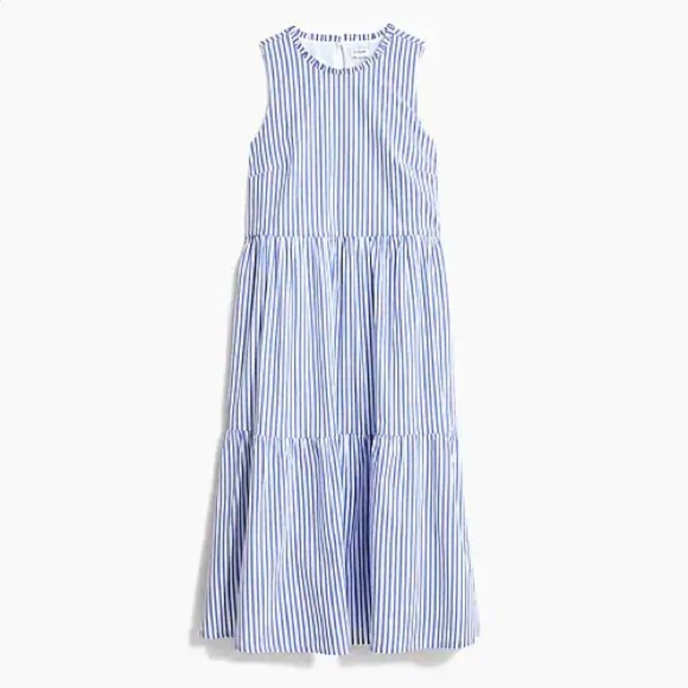 Brand new JCrew dress